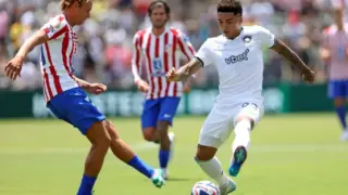 Botafogo Igor Jesus