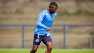 David Martins jogador bahia meia