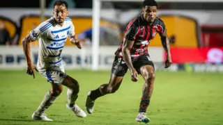 jamerson fratura ligamentos