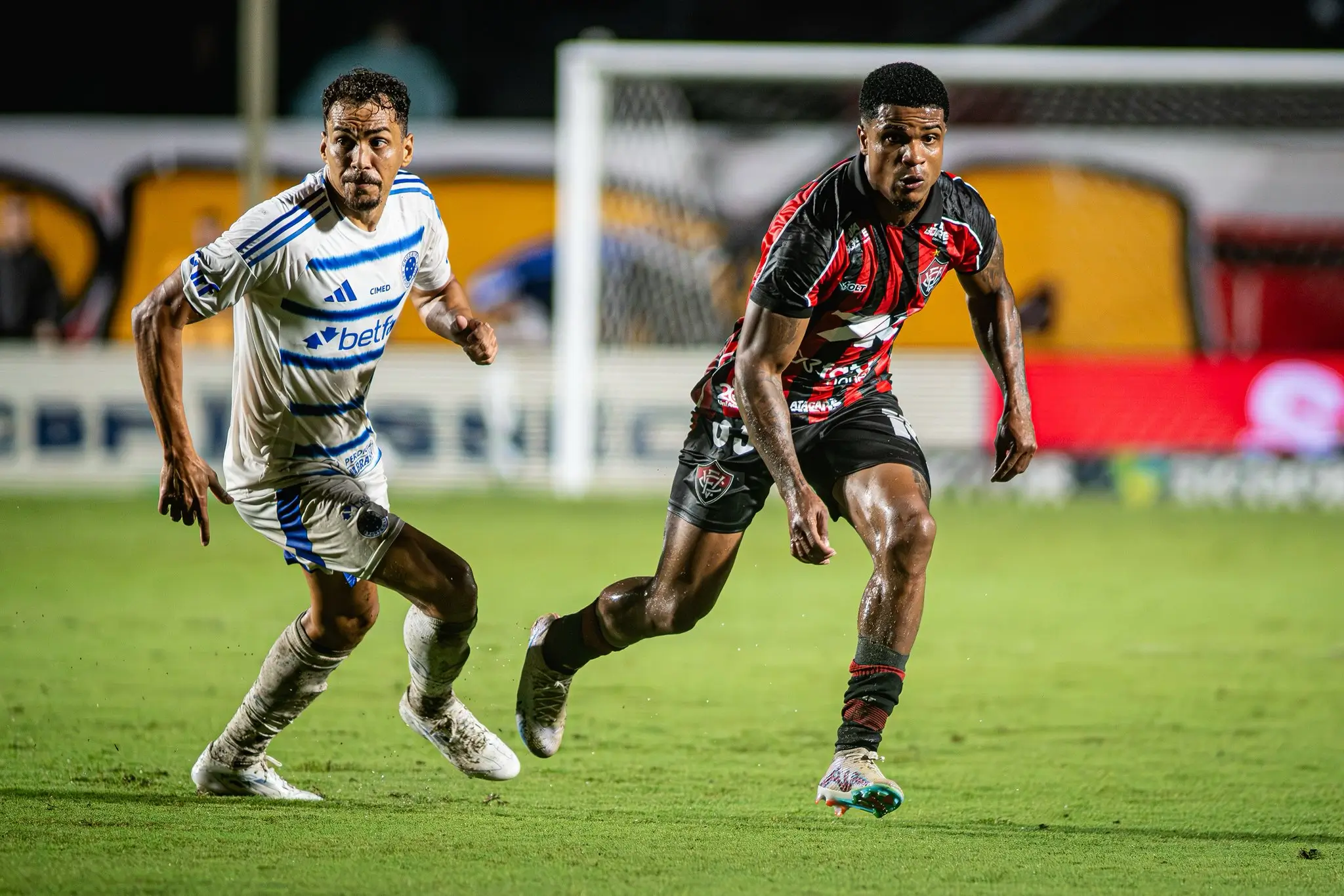 jamerson fratura ligamentos