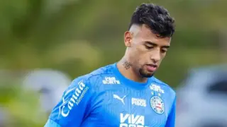 lucho rodriguez bahia