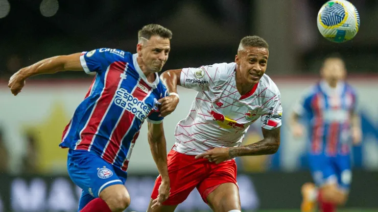 bahia bragantino onde assistir jogo