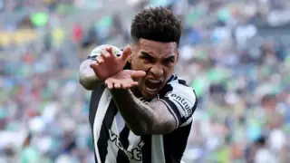 botafogo igor jesus