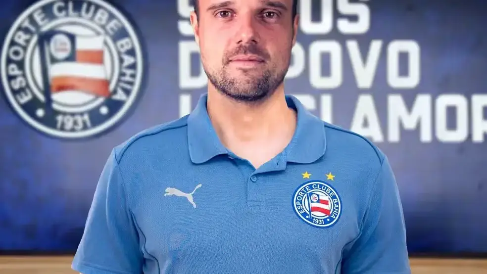 carlos larocca