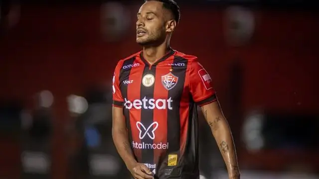 Mateus Gonçalves Vitória
