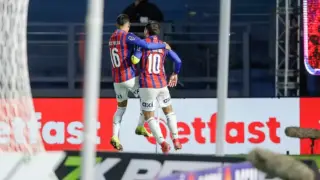 bahia g-4 bragantino