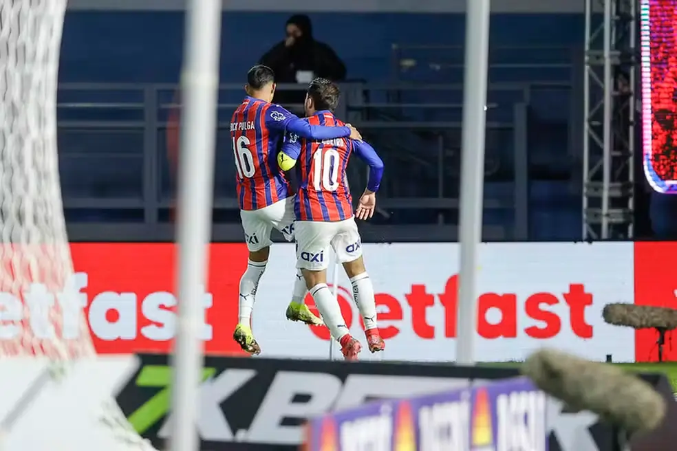 bahia g-4 bragantino