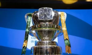 taça da copa do brasil