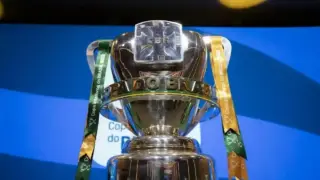 taça da copa do brasil