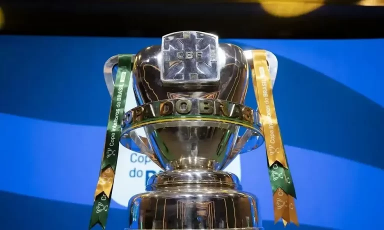 taça da copa do brasil