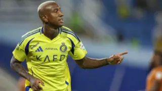 ‘A gente tá conversando’, Talisca revela negociação com o Bahia