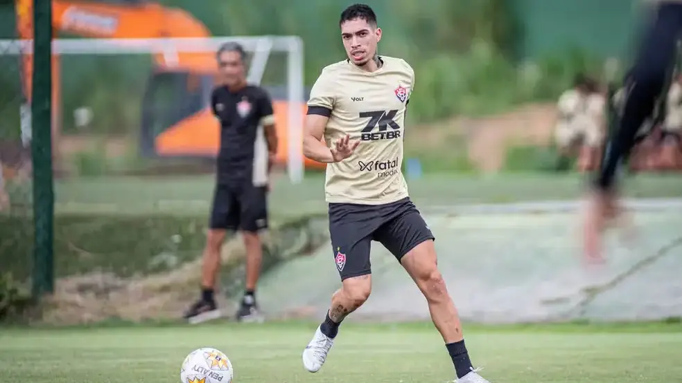 hugo vitória rescisão