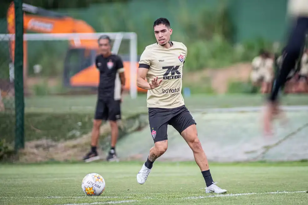 hugo vitória rescisão