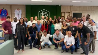 Baianão Feminino 2025 terá 13 clubes
