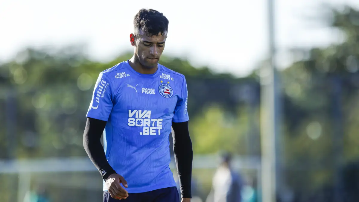 Bahia enfrenta Retrô nesta quarta-feira pela Copa do Brasil na Arena Fonte Nova