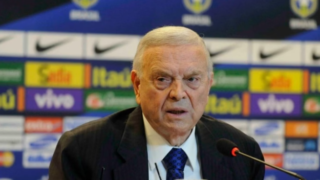 Morre José Maria Marin, ex-presidente da CBF