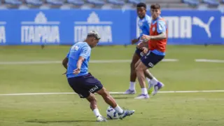 Bahia encerra preparação para enfrentar o Juventude pelo Brasileirão