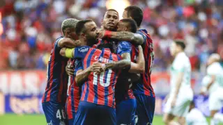 Bahia Caio Alexandre Jean Lucas