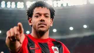 Romarinho