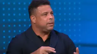 ronaldo fenomeno