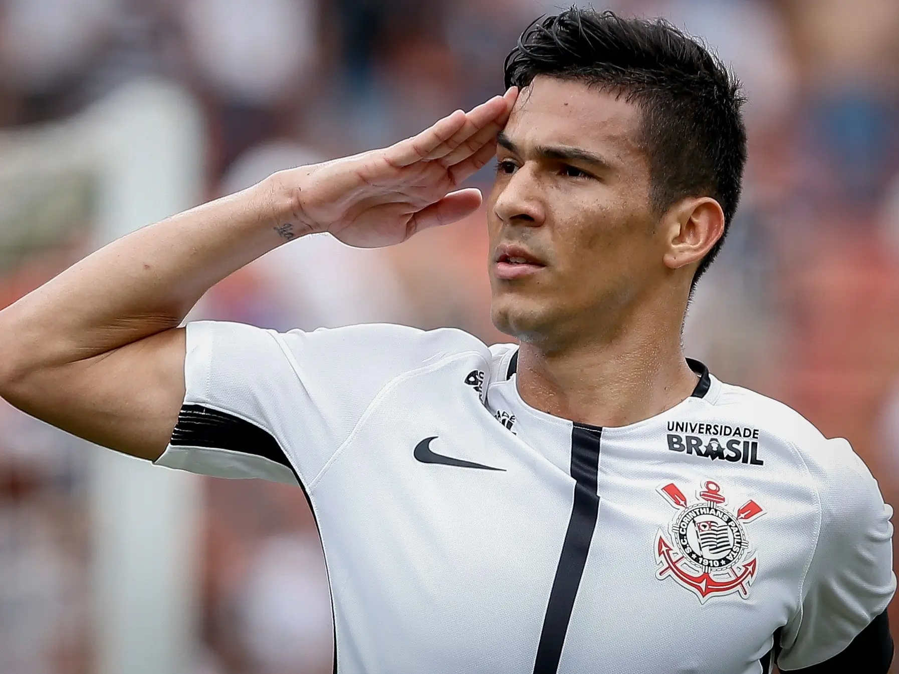 Balbuena grêmio vitória