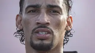 Fabri Fabrício Vitória