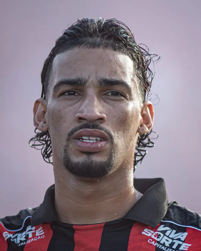 Fabri Fabrício Vitória