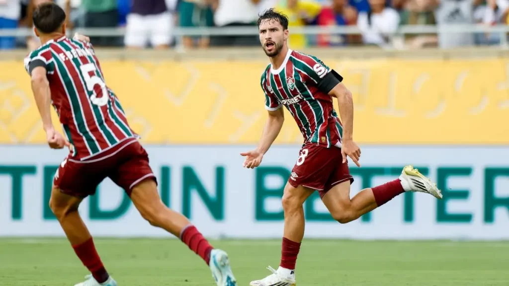 fluminense