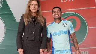 leila pereira