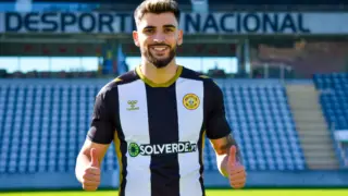 rúben ismael