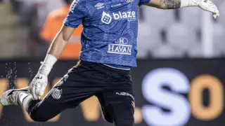 Novo dono da meta? Bahia acerta chegada de João Paulo por empréstimo