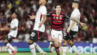 Flamengo Pedro