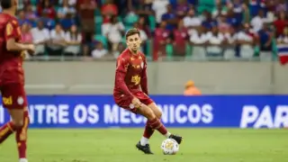 Nico Acevedo