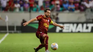 Esquadrão na final: Bahia supera Ceará e garante vaga na decisão da Copa do Nordeste