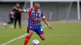 Nino Paraiba Bahia