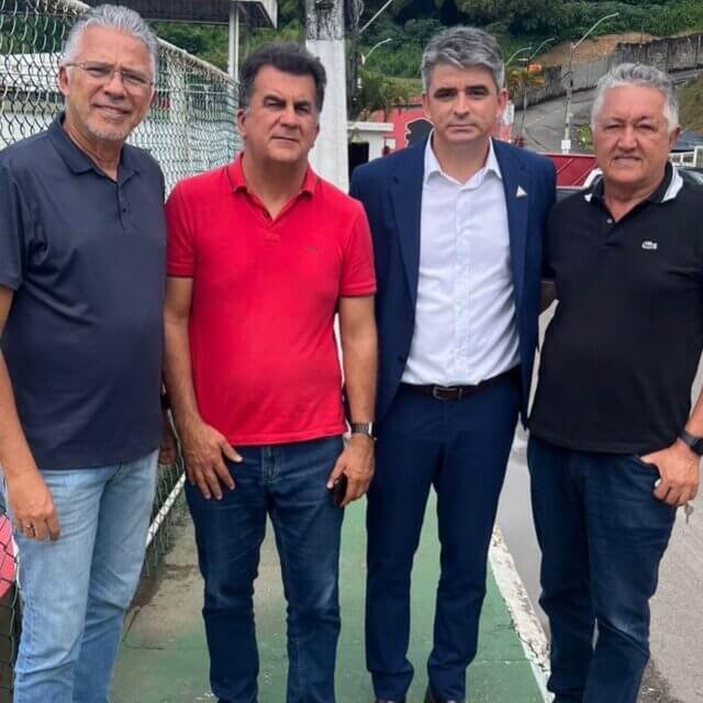 movimento saf vitória