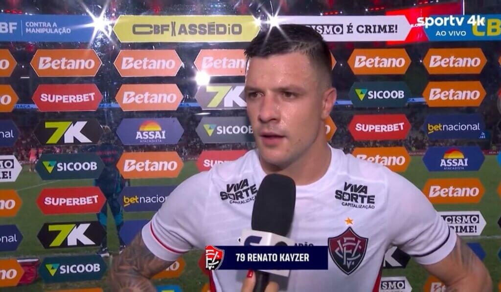 Renato Kayzer