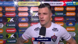 Renato Kayzer
