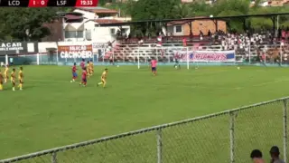 cachoeira x santo amaro jogo