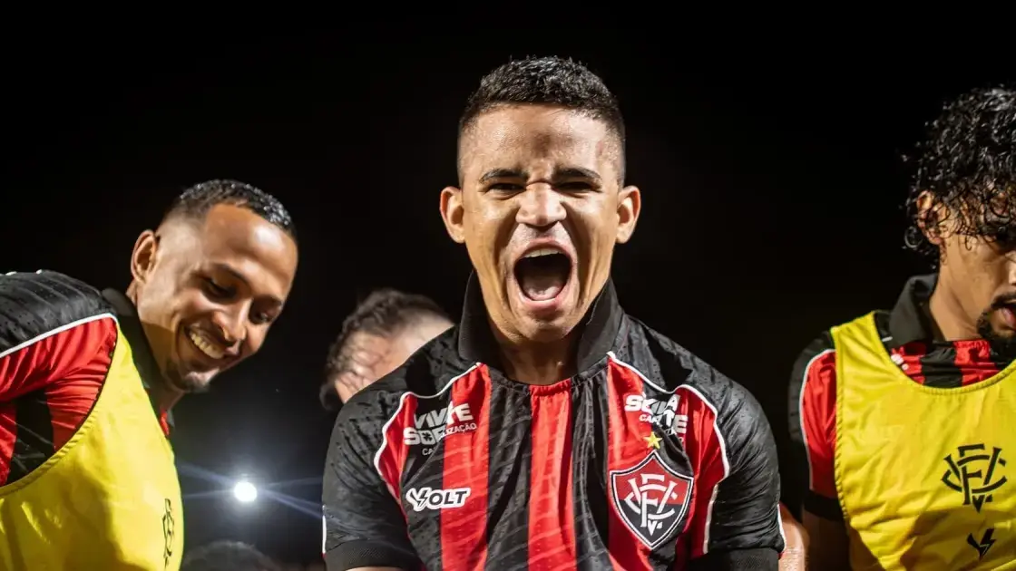 Erick Vitória