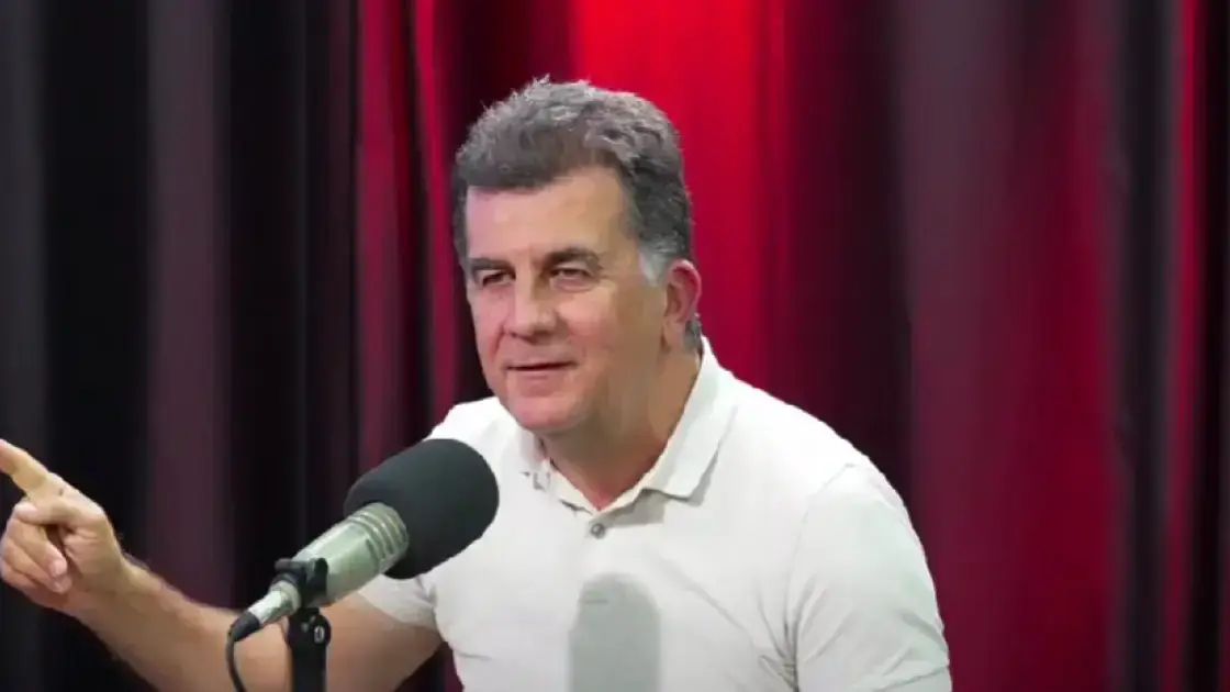fábio mota