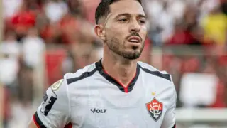 jean mota vitória
