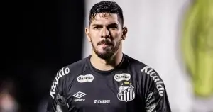 goleiro João Paulo