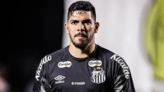 goleiro João Paulo
