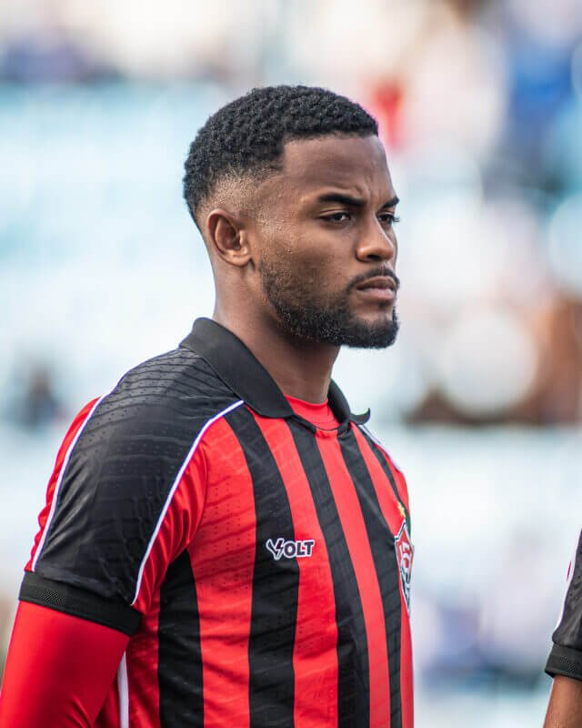 Paulo Roberto vitória