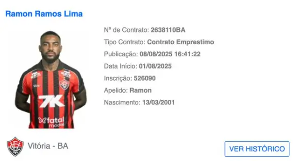 bid Ramon Ramos Vitória