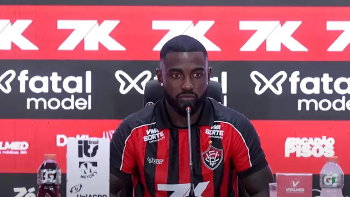 Ramon Ramos BID Vitória