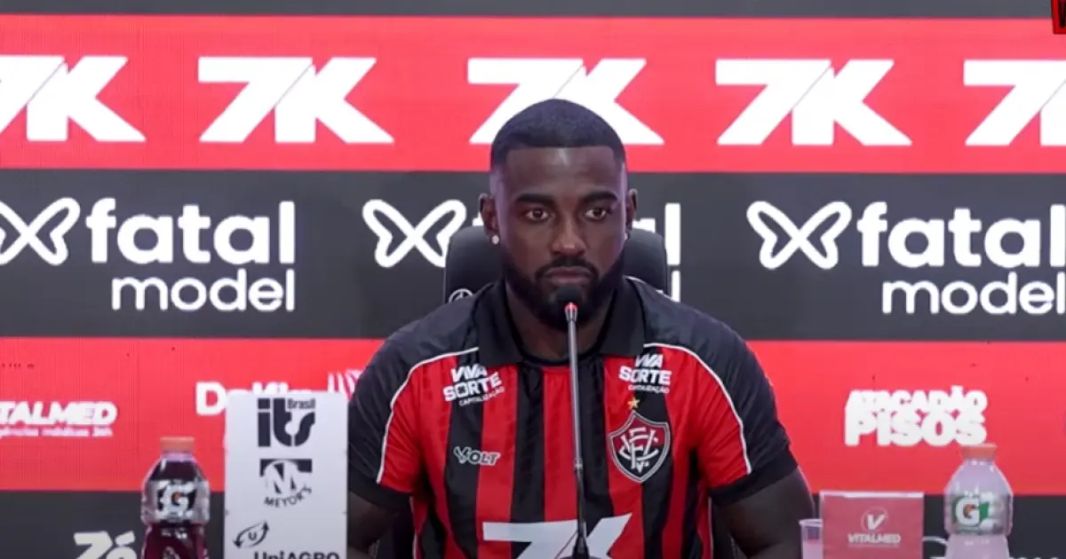 Ramon Ramos BID Vitória