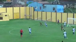 Santo Amaro Intermunicipal São Félix