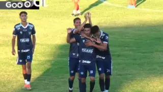 Tucano vence Euclides da Cunha no Intermunicipal 2025